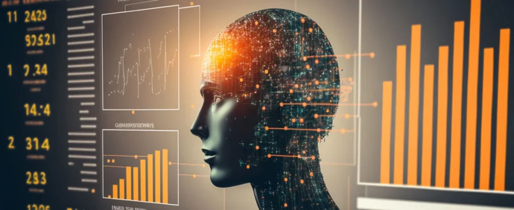 Artificial Intelligence in Marketing Trends