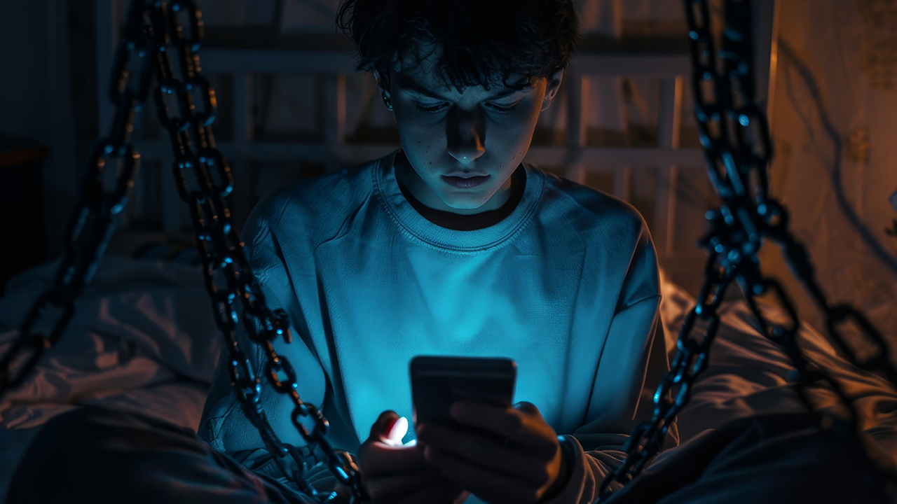 1 How Big Tech is Ruining Your Attention 1