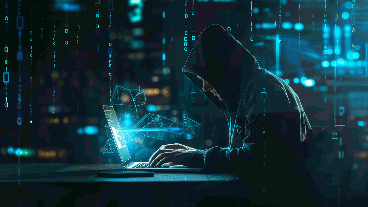1 Where People Go When They Want to Hack You