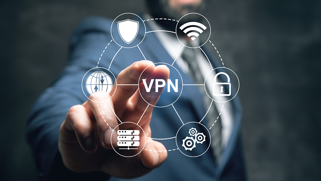 Thumbnail - 1 Why VPNs are a WASTE of Your Money