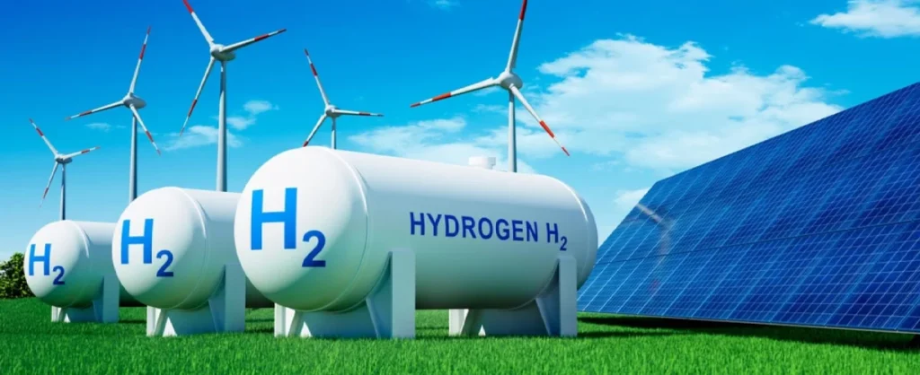 Carbon Capture, Utilization, and Storage (CCUS)